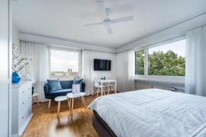 SOHO 6 !Gratis Parken, Free Parking!